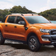 Image for article titled 2015 Ford Ranger Wildtrak: This Is The New Top Of The Line
